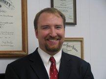 Gary Griner, Indiana DUI DWI OWI Attorney