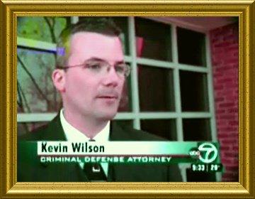 Kevin Wilson, Virginia DUI Attorney