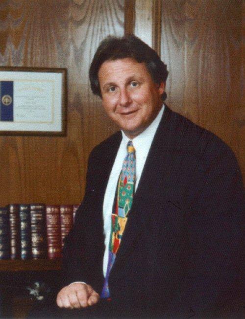 John Zelbst Top Oklahoma DUI Attorney