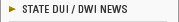 State DUI / DWI News