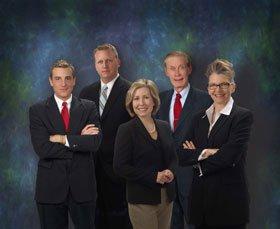 Top Missouri DWI Attorneys Harper, Evans, Wade & Netemeyer