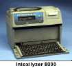 Intoxilyzer 8000 Breath Alcohol Machine