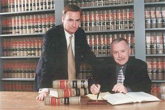 Kelly & Sullivan, Top Las Vegas Nevada DUI Attorneys